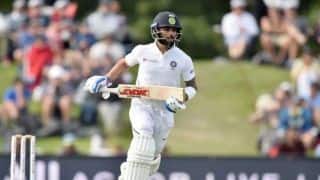 India vs Australia: Steve Waugh Disappointed And Surprised That Virat Kohli Will Miss Three Tests